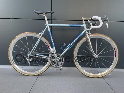 De Rosa Endurance fiche technique et avis